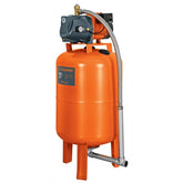 Boma 1 hp hidroneumatica de 100lts truper